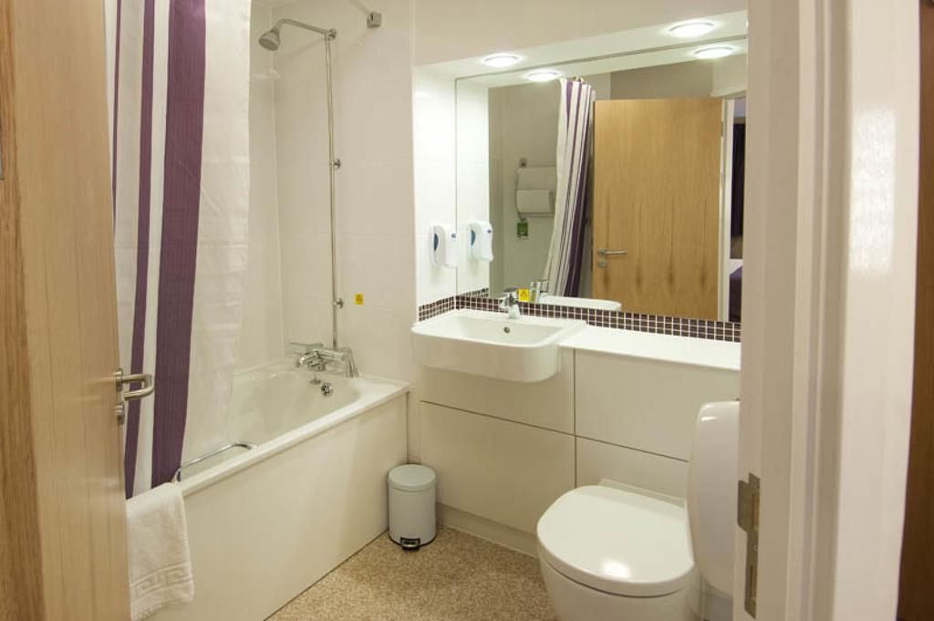 Hotel Premier Centre - Alfred Street Belfast